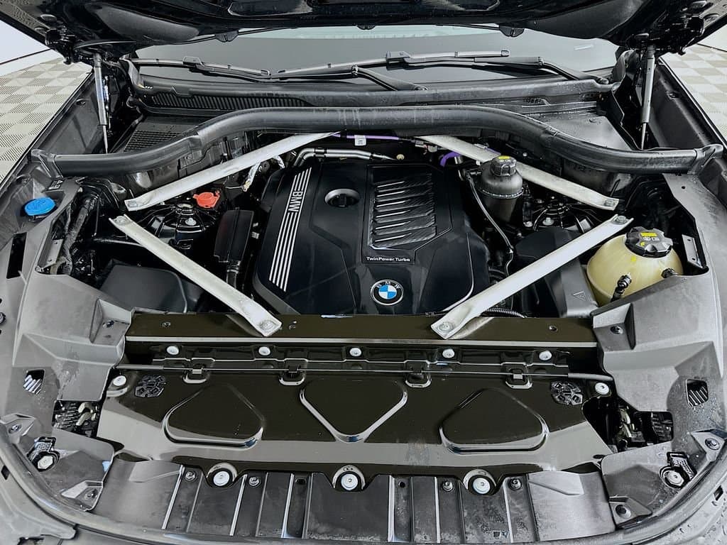 2021 BMW X5 - Image 31