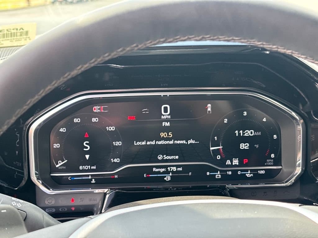 2024 GMC Sierra 1500 - Image 17