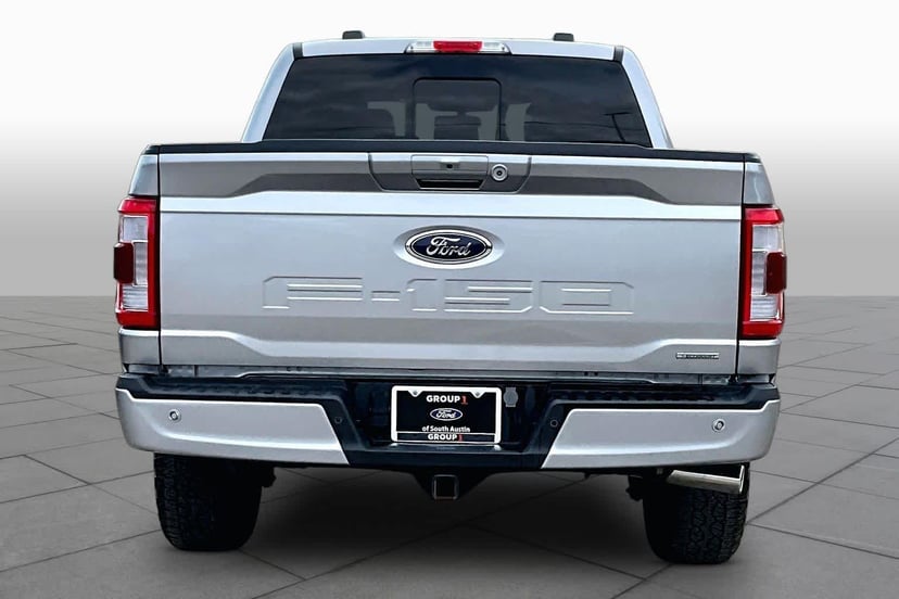 2023 Ford F-150 - Image 5