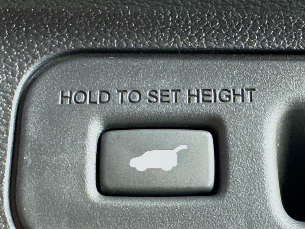 2026 HONDA Odyssey - Image 36