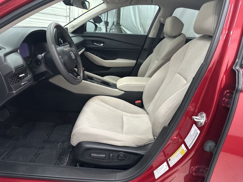2024 Honda Accord - Image 14