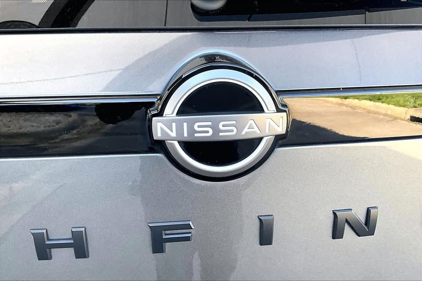 2024 Nissan Pathfinder - Image 30