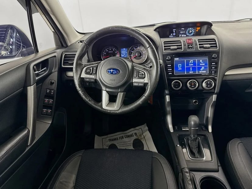 2017 Subaru Forester - Image 27