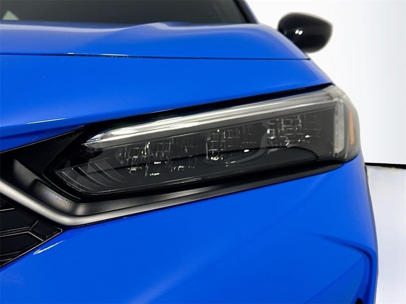 2026 Honda Civic - Image 10