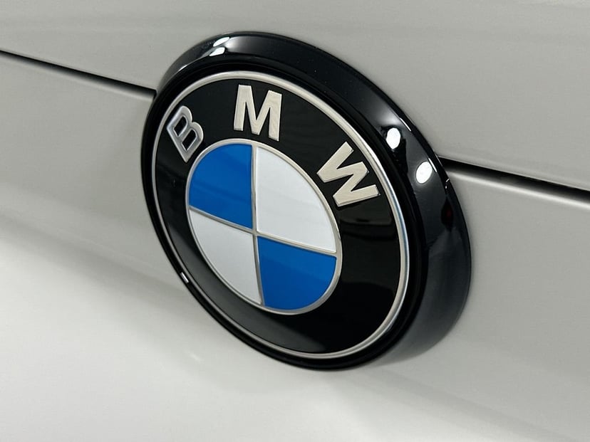 2027 BMW X6 - Image 22