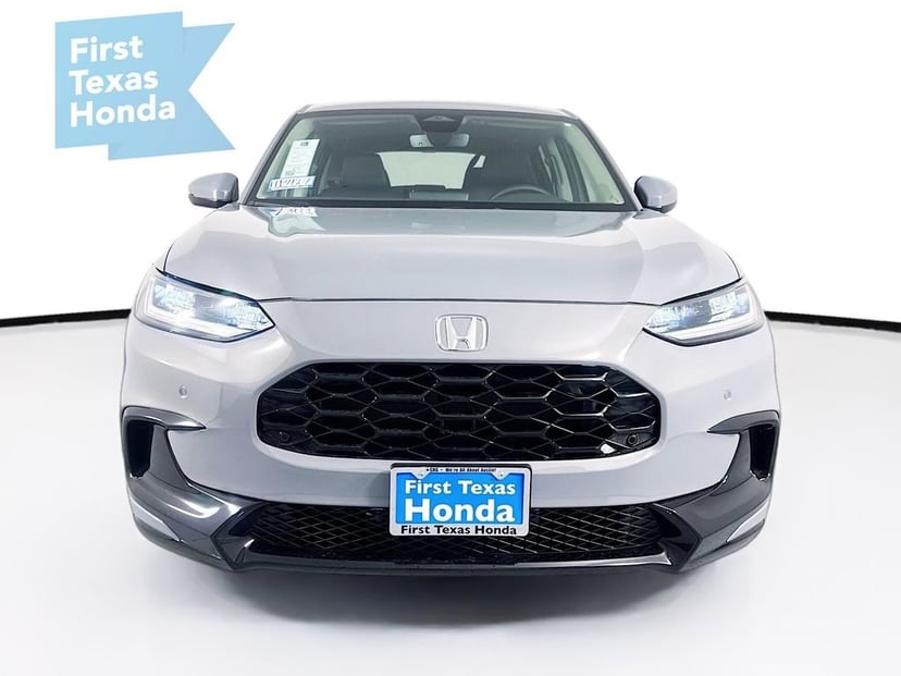 2027 Honda HR-V - Image 2