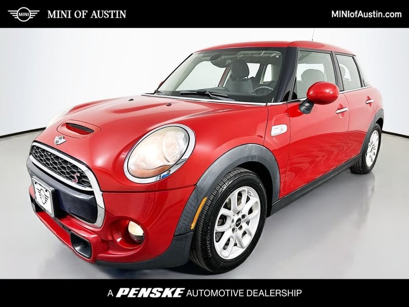 2015 MINI Cooper S - Image 1