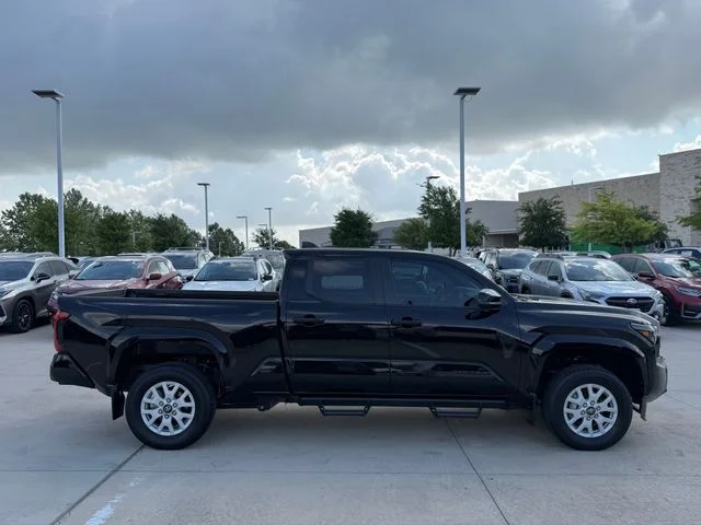 2024 Toyota Tacoma - Image 4