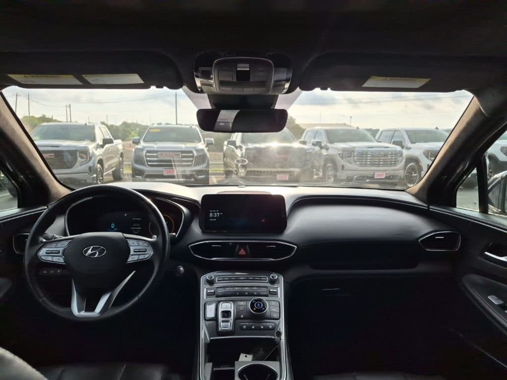 2021 Hyundai Santa Fe - Image 23
