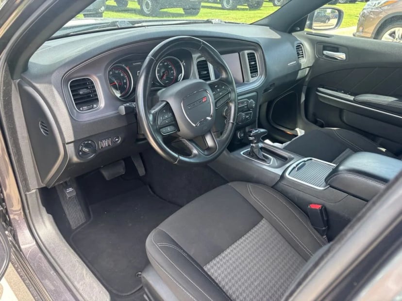 2023 Dodge Charger - Image 6