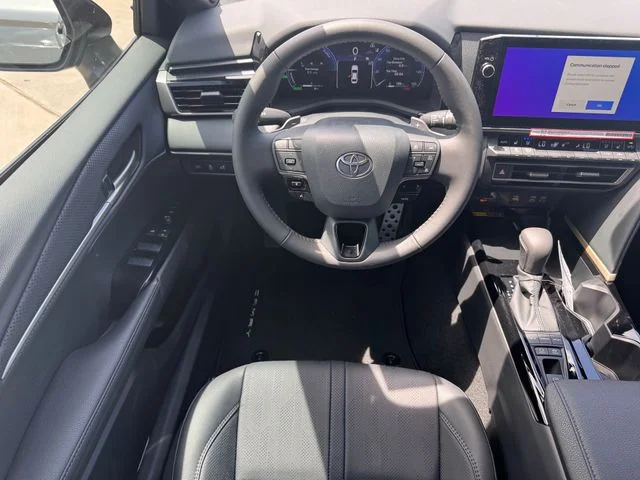 2026 Toyota Camry - Image 19