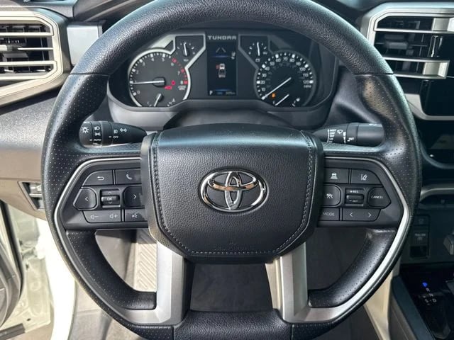 2026 Toyota Tundra - Image 14