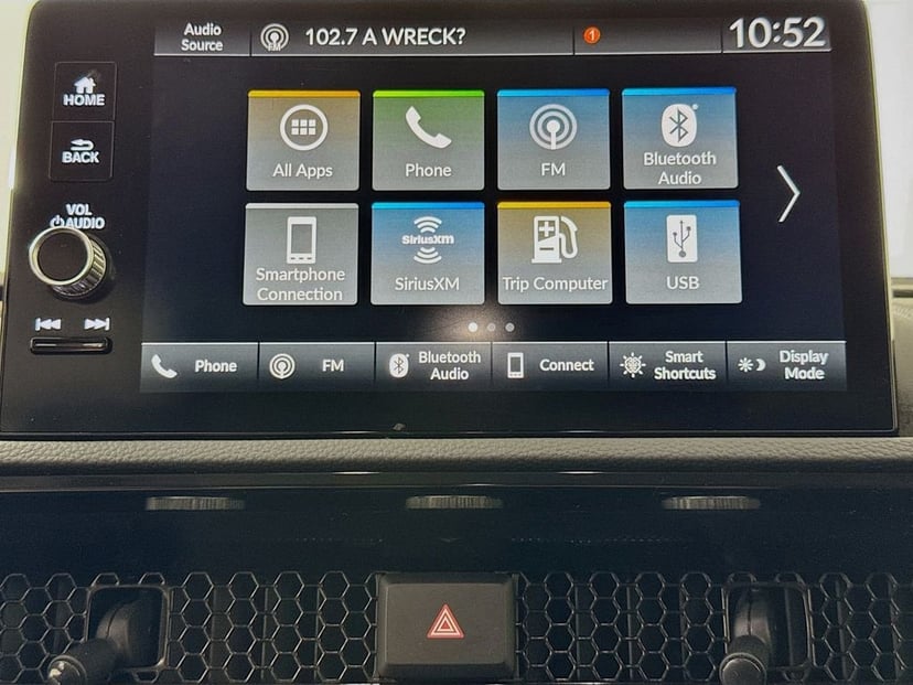 2023 Honda CR-V - Image 17
