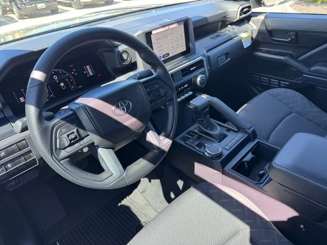 2026 Toyota Tacoma - Image 9