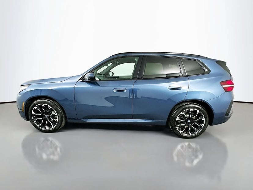 2025 BMW X3 - Image 8