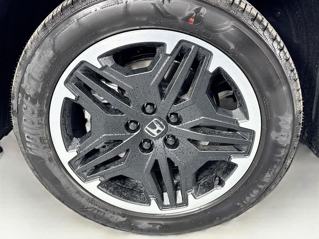 2026 HONDA Pilot - Image 14