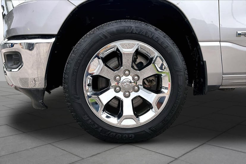 2022 Ram 1500 - Image 11