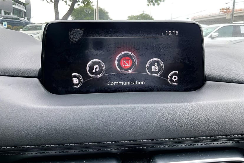 2020 Mazda CX-5 - Image 31