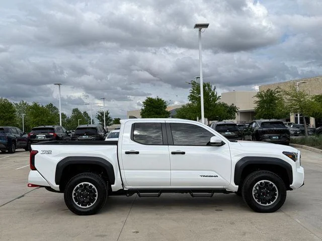 2025 Toyota Tacoma - Image 35