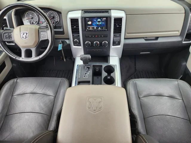 2012 Ram 1500 - Image 25