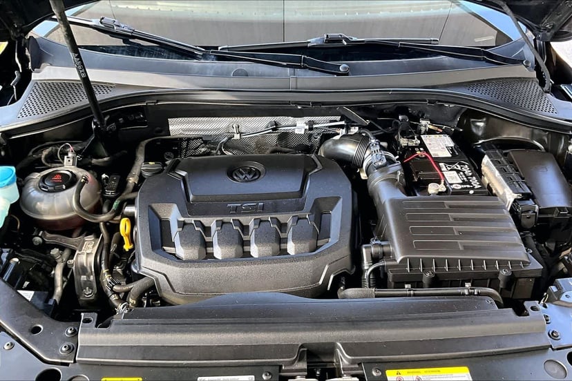 2024 Volkswagen Tiguan - Image 32
