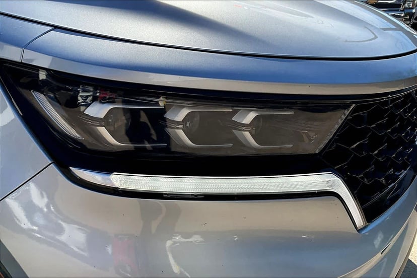 2021 Kia Sorento - Image 27