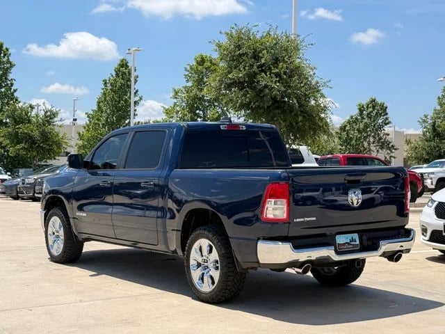 2021 Ram 1500 - Image 4