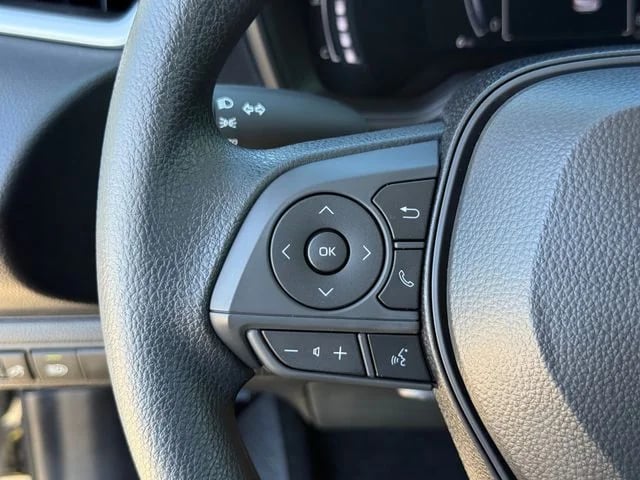 2026 Toyota Corolla - Image 15