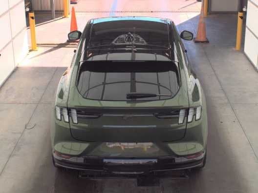 2025 Ford Mustang Mach-E - Image 6