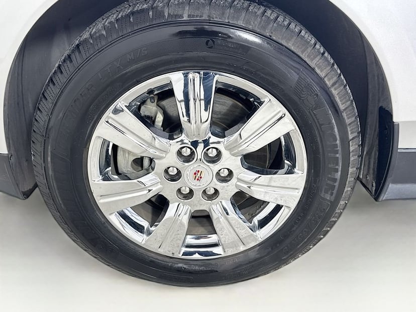 2015 Cadillac SRX - Image 41