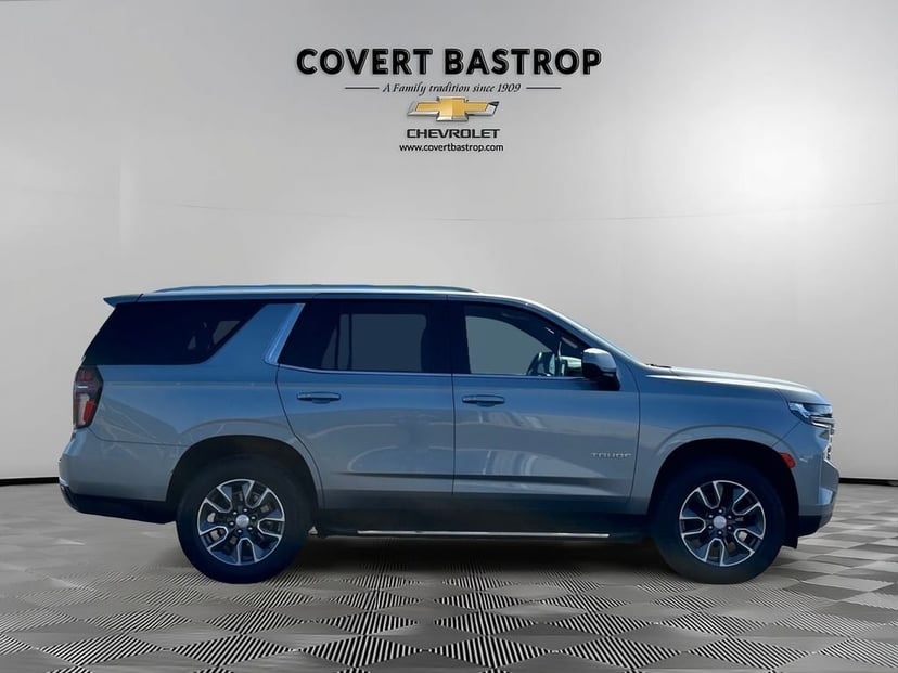 2024 Chevrolet Tahoe - Image 7