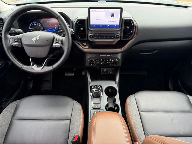 2023 Ford Bronco Sport - Image 22