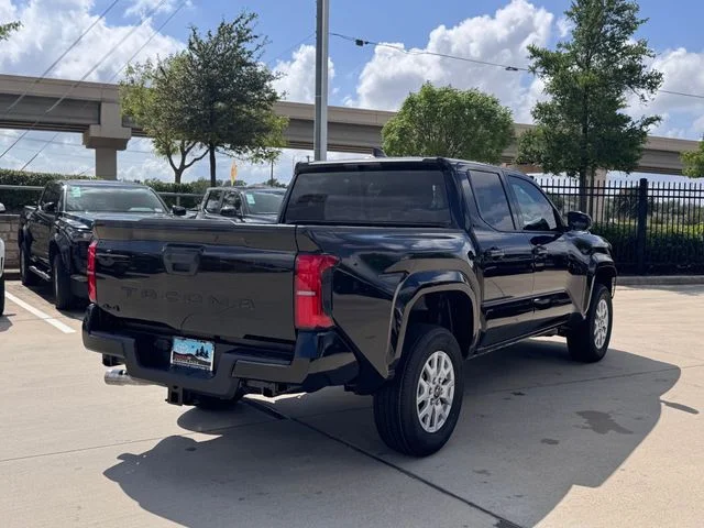 2026 Toyota Tacoma - Image 5
