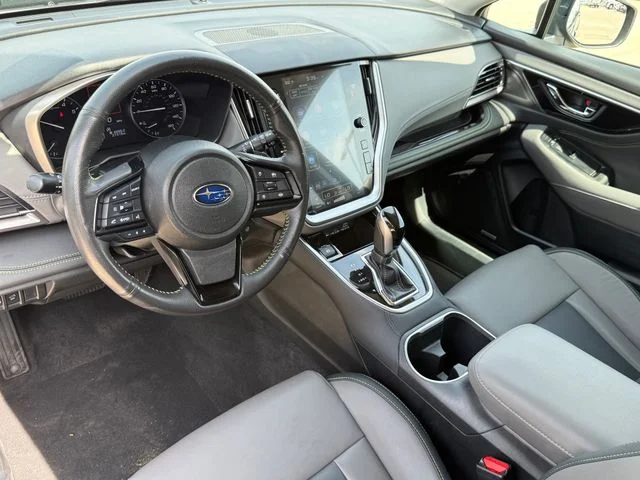 2025 Subaru Outback - Image 8