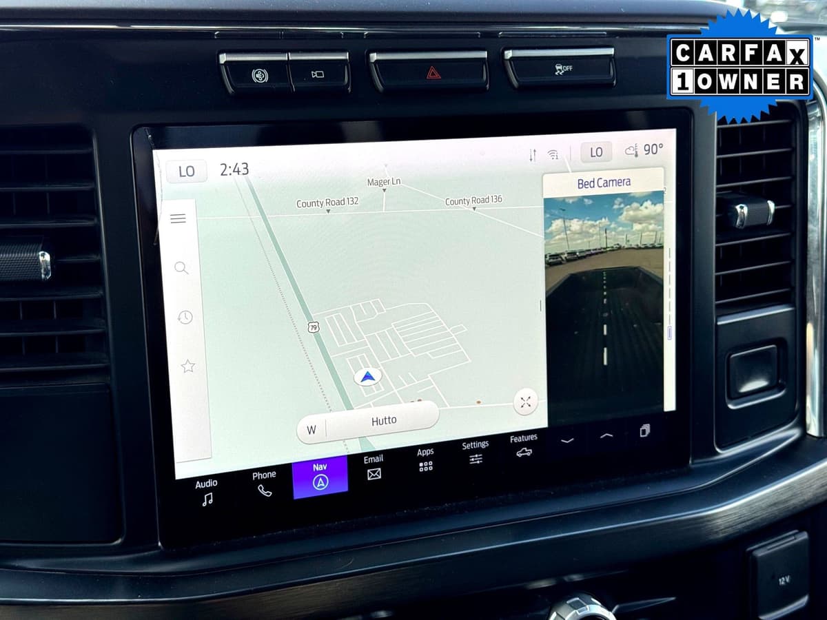 2024 Ford Super Duty F-250 SRW - Image 30