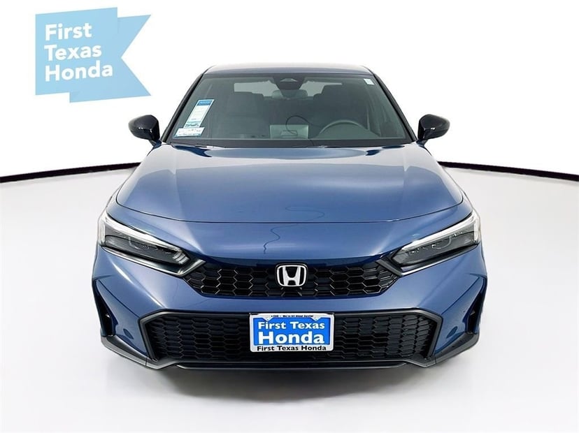 2026 Honda Civic - Image 2