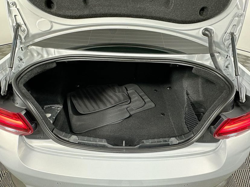 2021 BMW M2 - Image 26