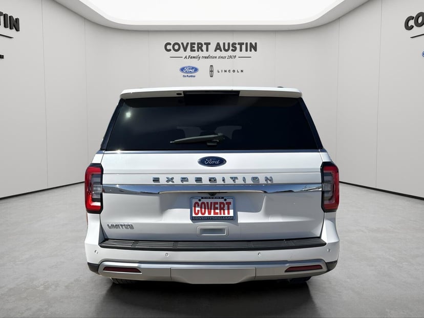 2023 Ford Expedition - Image 4