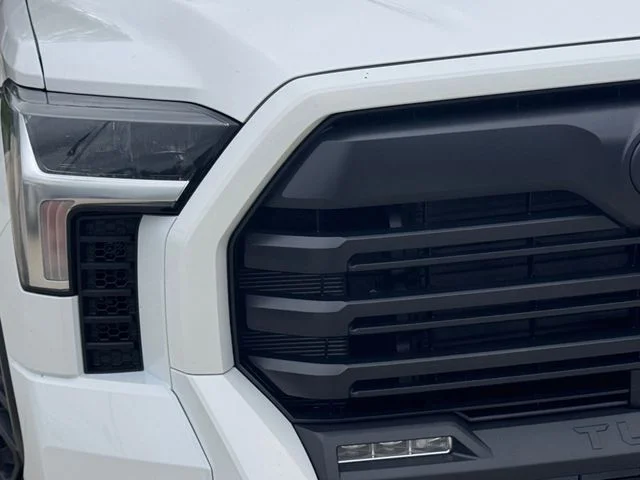 2026 Toyota Tundra - Image 3
