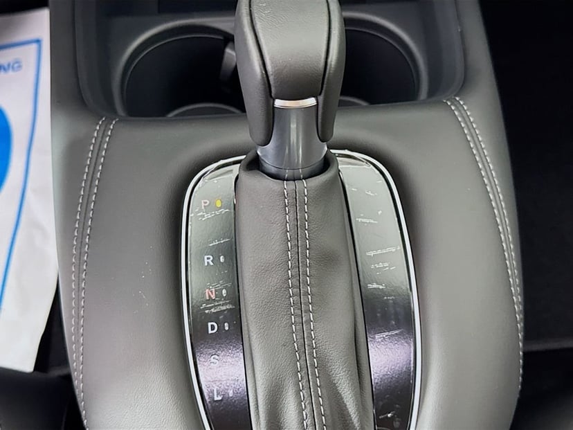 2026 Honda HR-V - Image 20