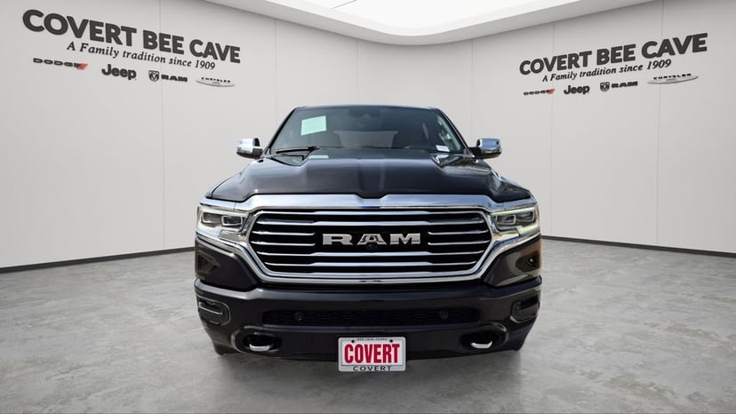 2023 Ram 1500 - Image 2