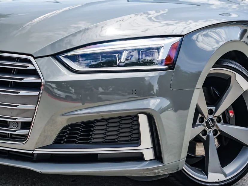 2019 Audi S5 - Image 2