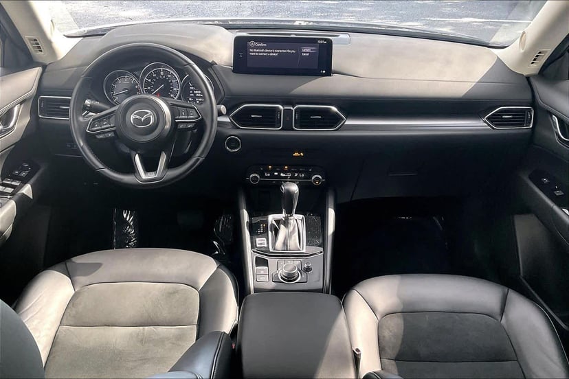 2023 Mazda CX-5 - Image 16