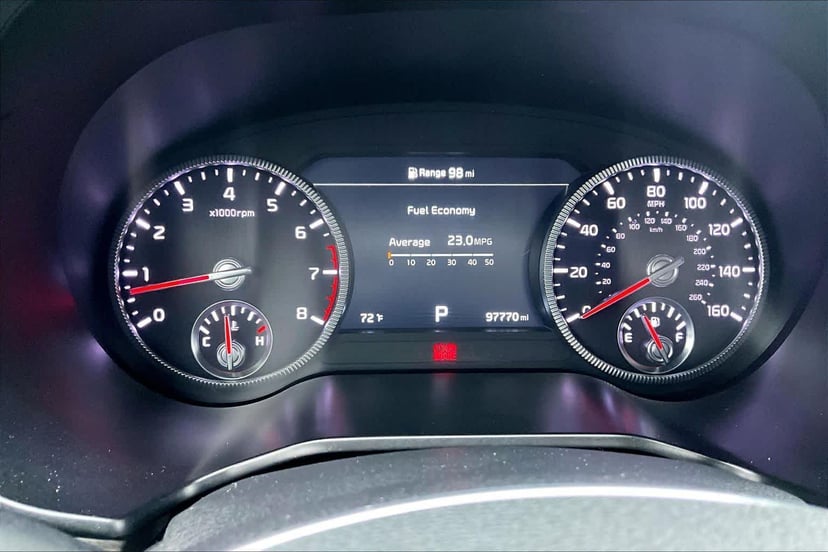 2020 Kia Telluride - Image 26