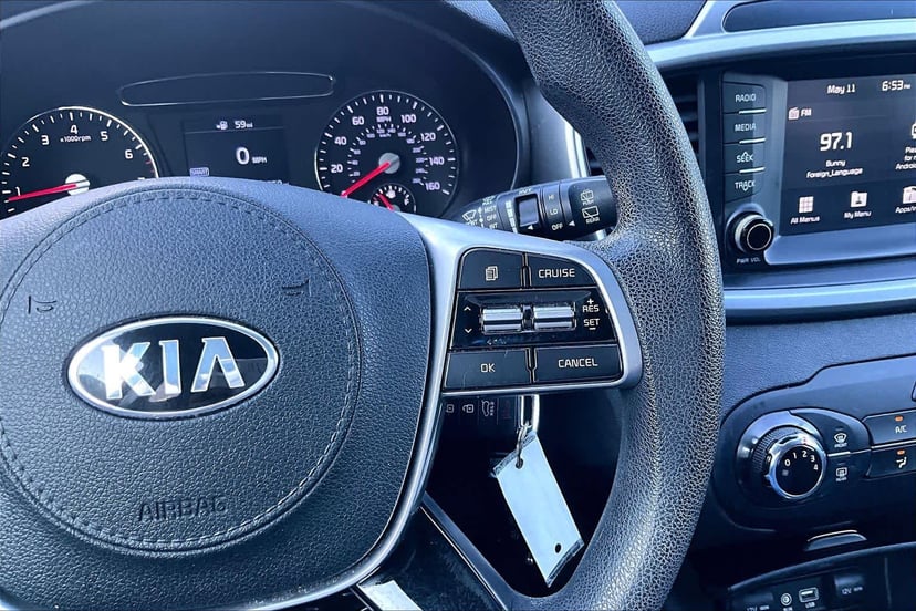 2019 Kia Sorento - Image 24