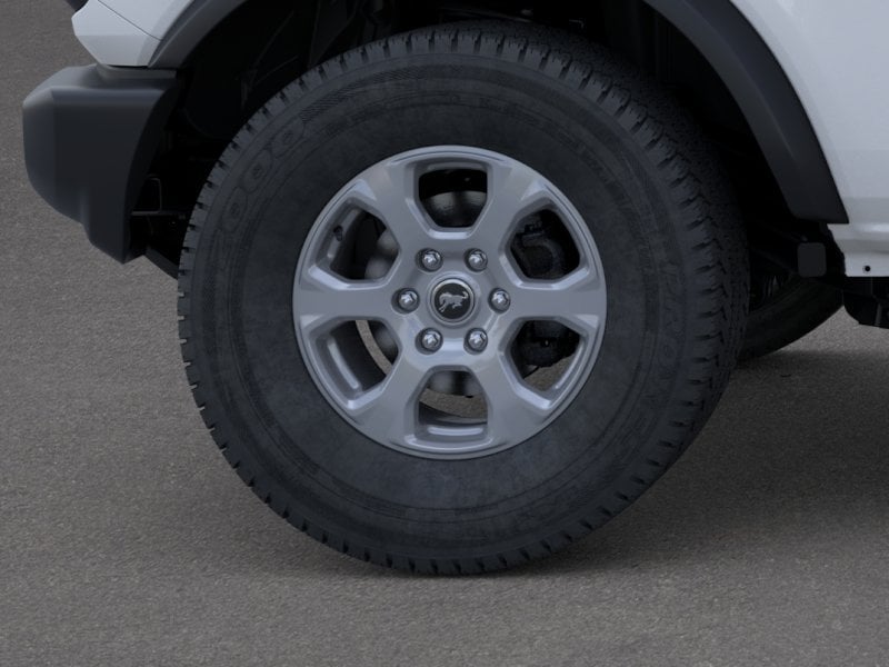 2026 Ford Bronco - Image 34