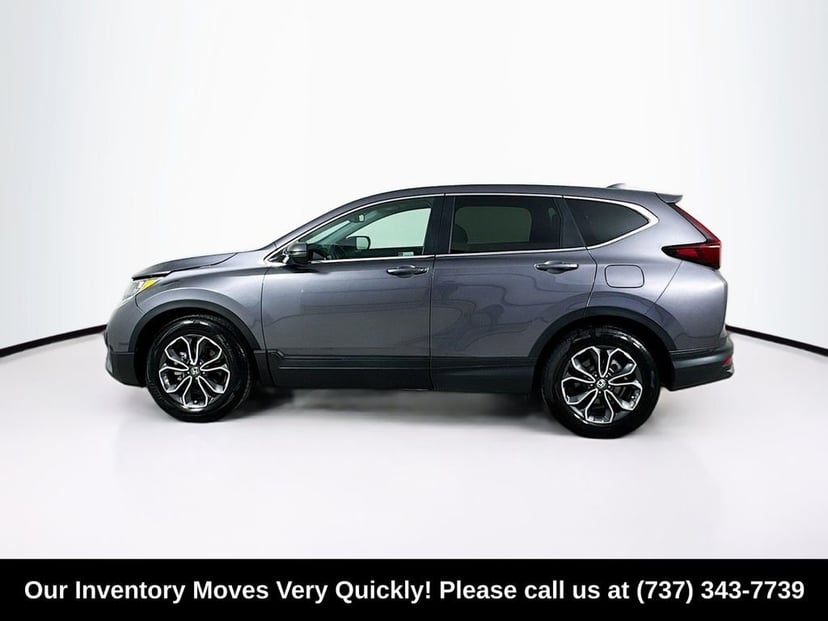 2020 Honda CR-V - Image 4