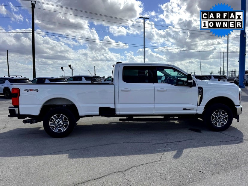 2024 Ford Super Duty F-250 SRW - Image 6