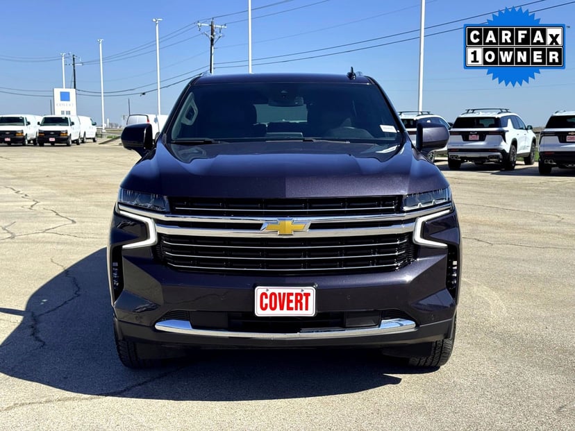 2023 Chevrolet Tahoe - Image 3
