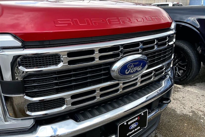 2023 Ford F-250 - Image 30